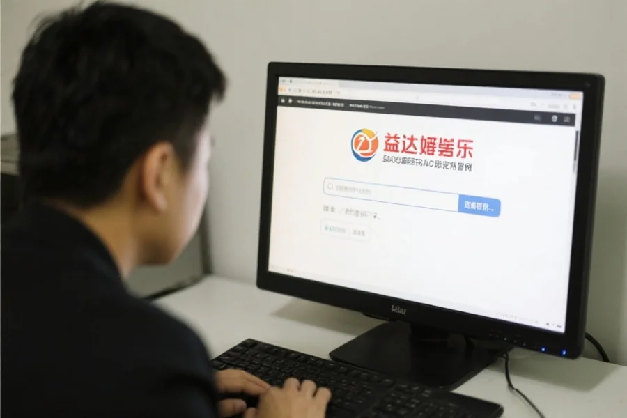 YiAng4 登录分步教程：轻松访问您的意昂4娱乐城账户