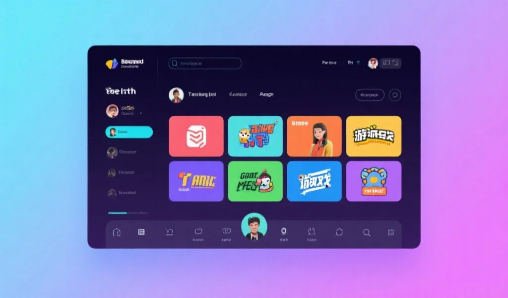 意昂4娱乐春季更新预览：全新界面与游戏体验升级